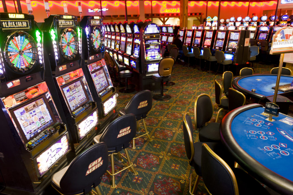Blackjack Strateji Kartları: Kazanma Potansiyelinizi Artırın