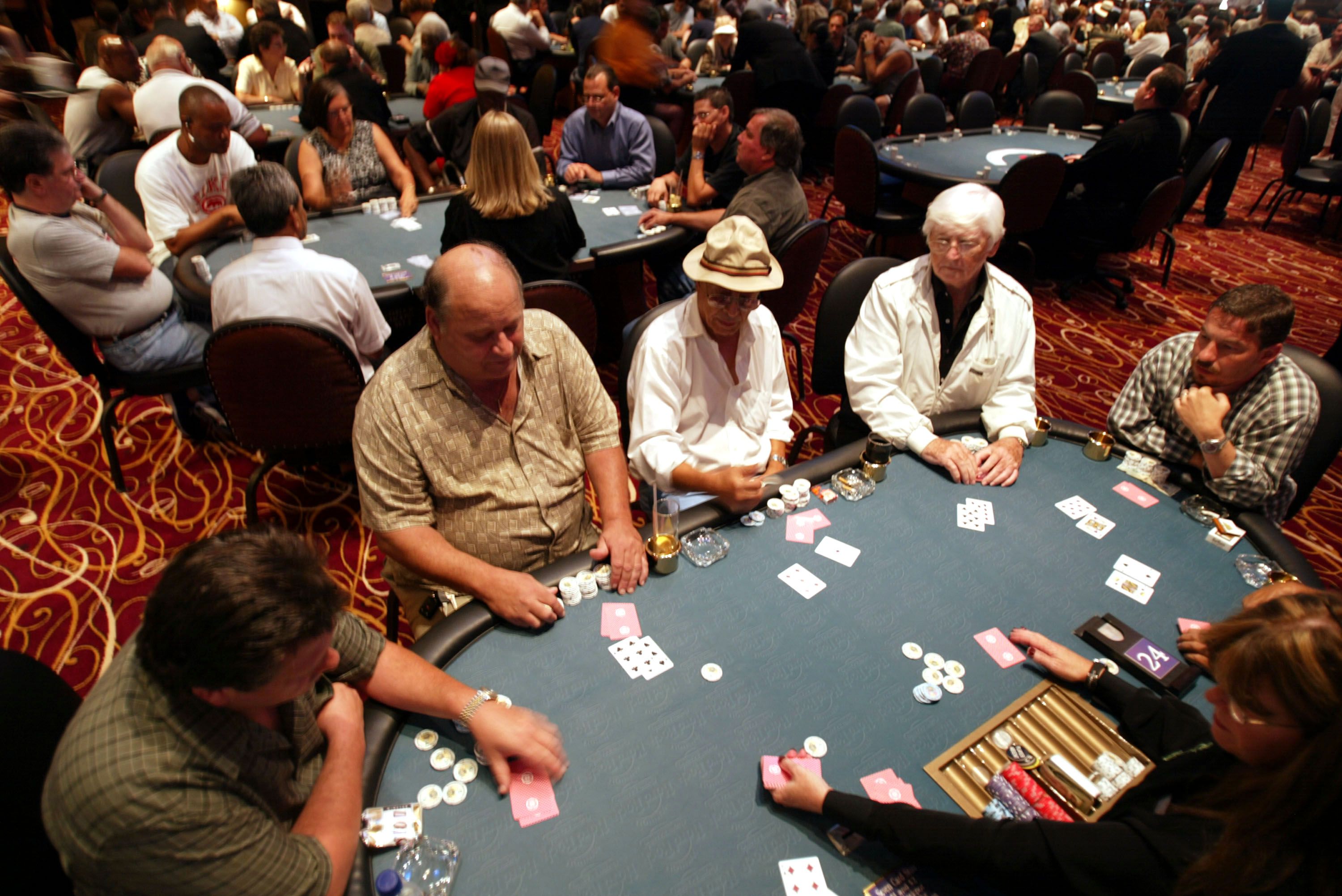 Blackjack Stratejileri: Potansiyeli Maksimize Etme