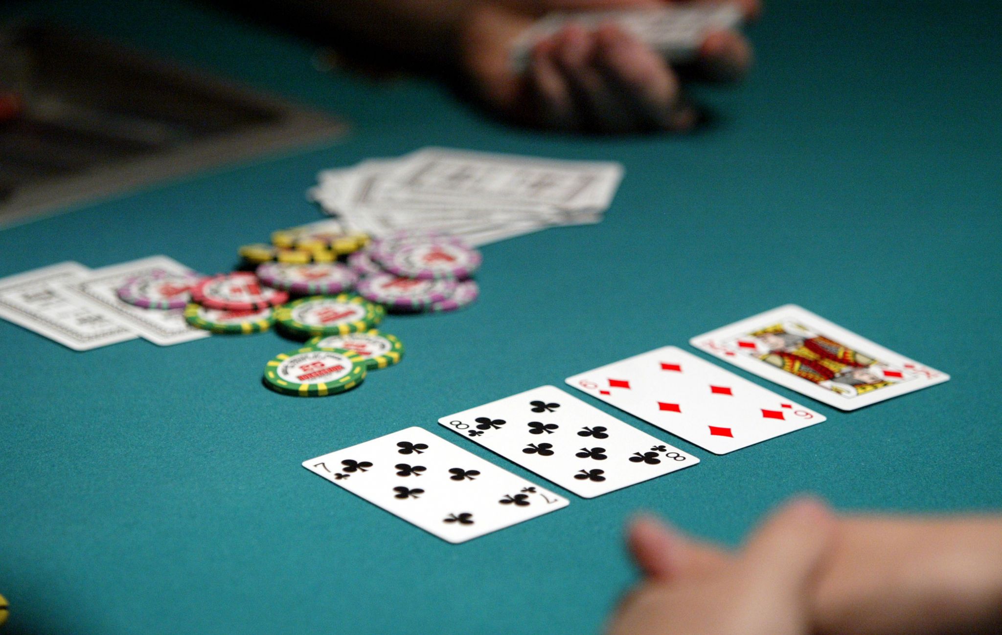 Blackjack Stratejileriyle Kazanma Yollarını Keşfet