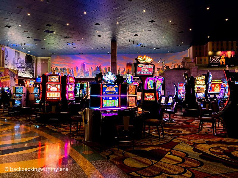 Blackjack'ta Potansiyeli Maksimize Etme Yolları