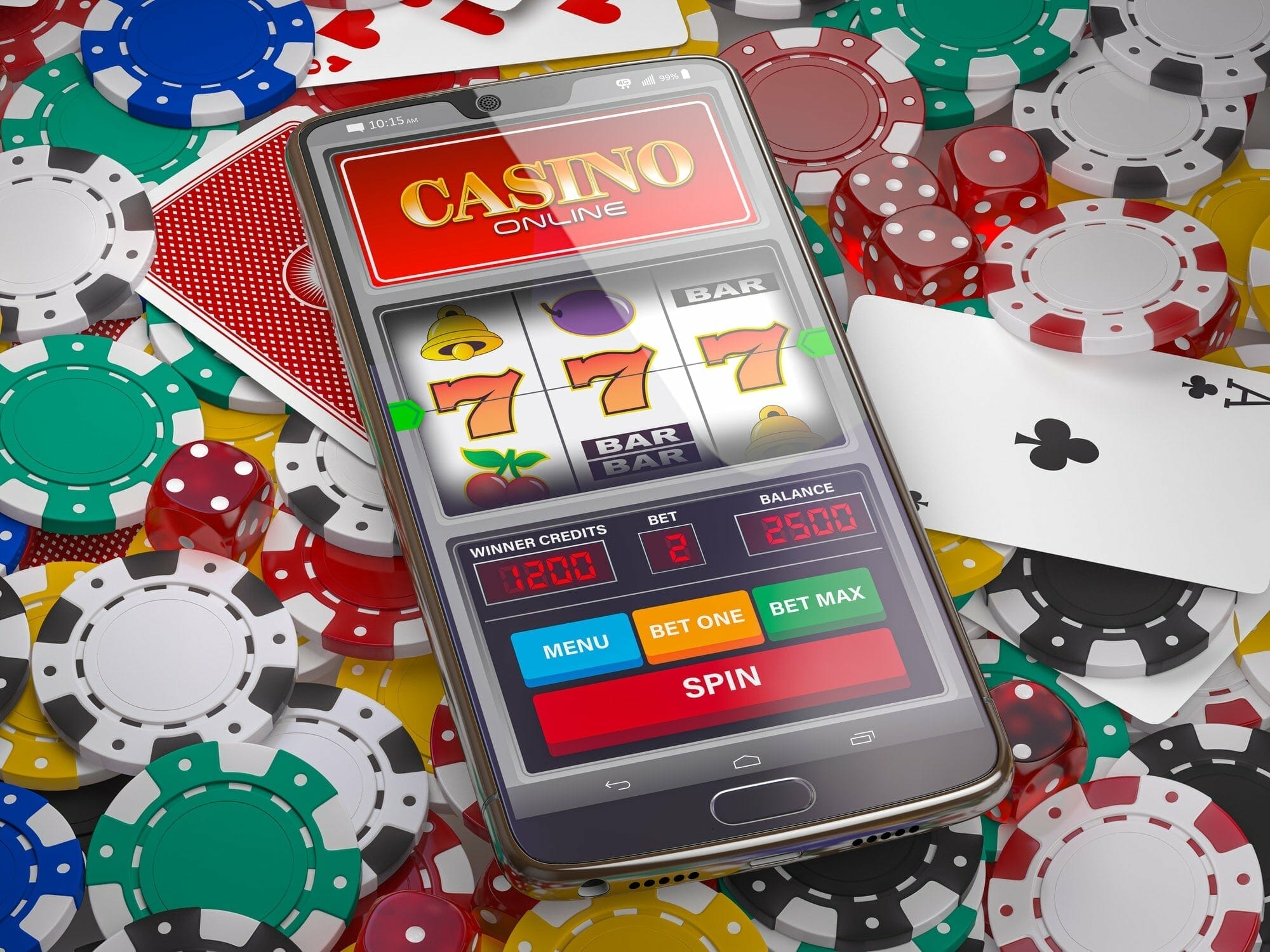 Jackpot Peşinde: Stratejik Bahis Zamanlaması