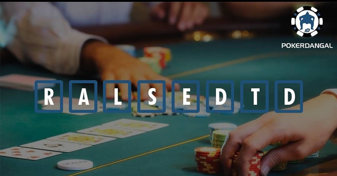 Poker stratejisi