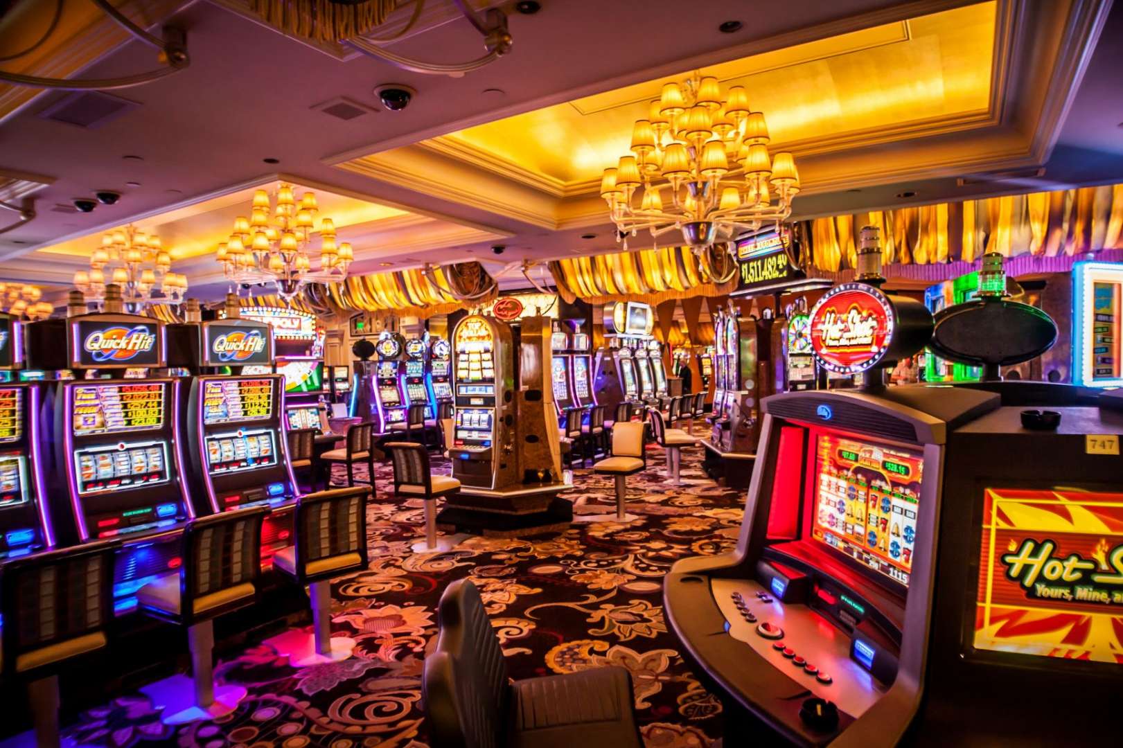 Quantum Blackjack: Evrensel Rulet Stratejisi