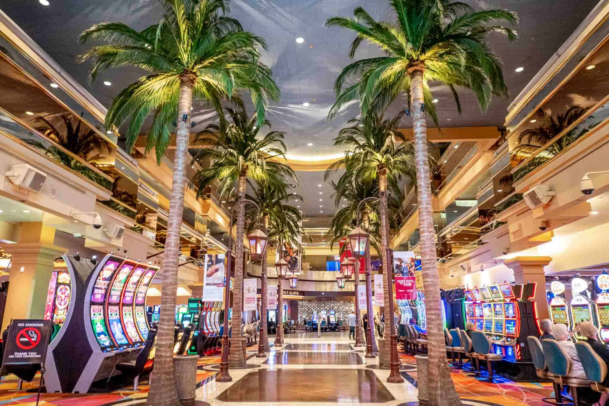 Slot Makinelerde Kazanan Formüller