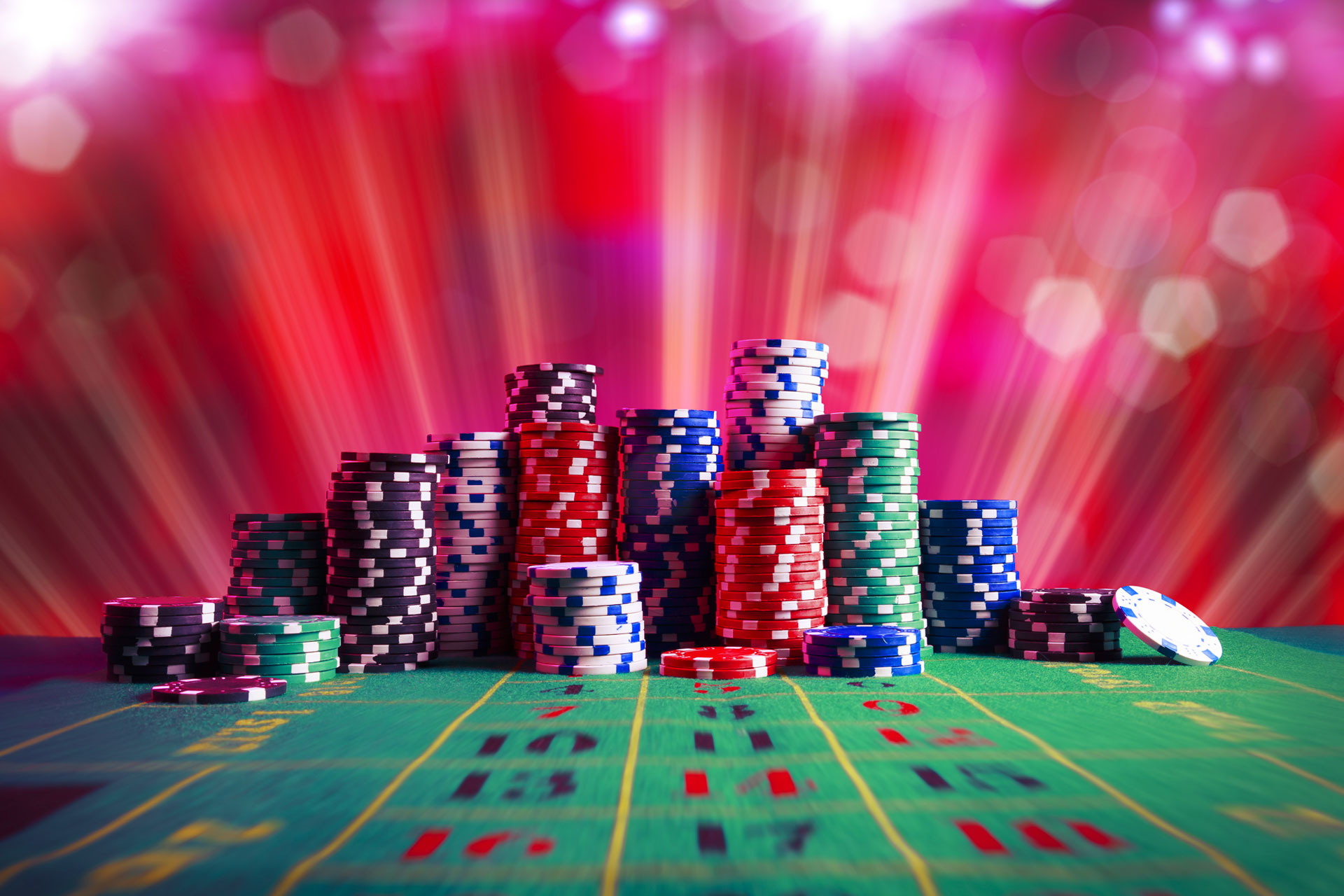 Slot Oyunlarında Strateji: Kazanan Formüller