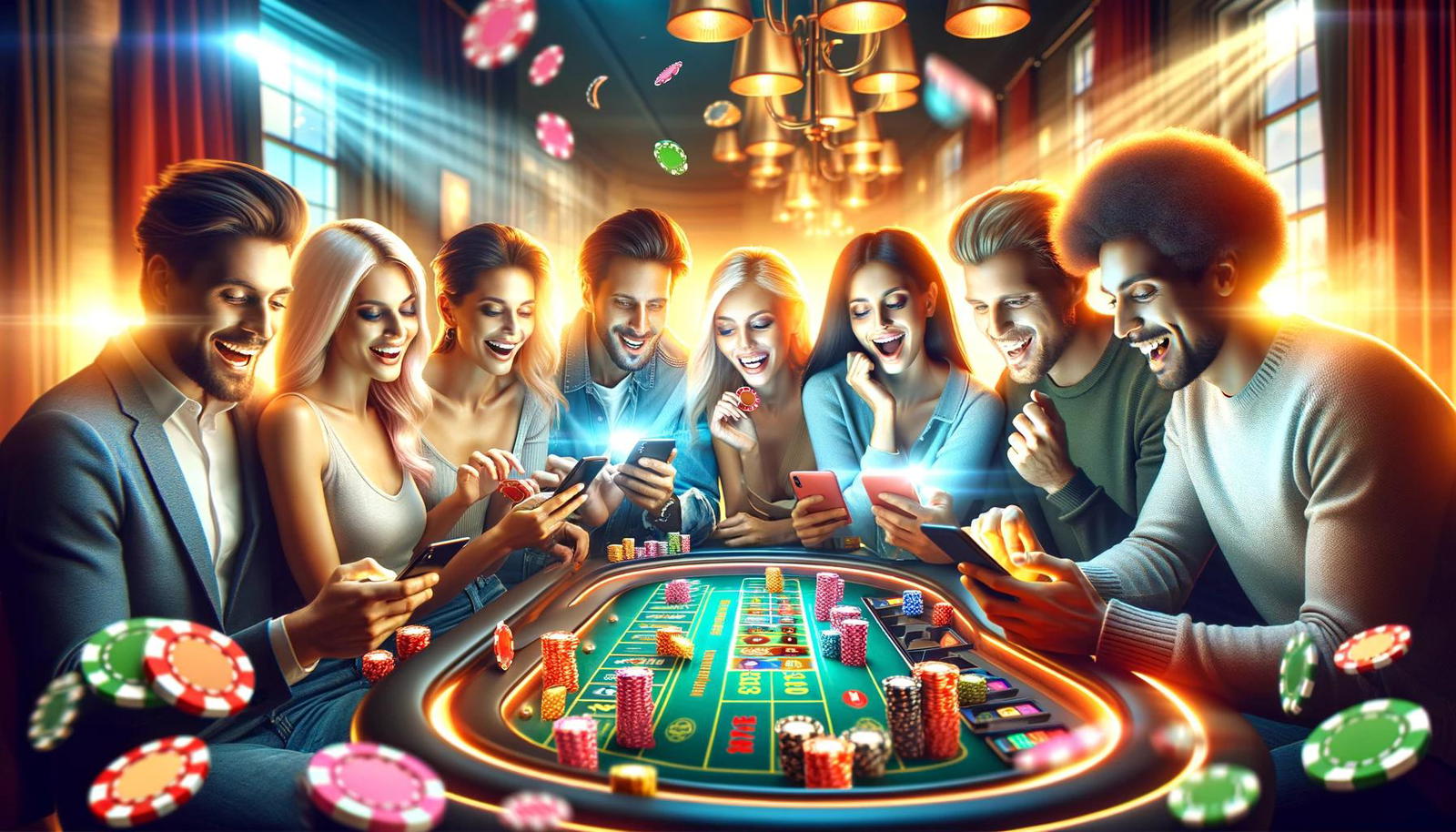 Slot Oyunları Nasıl Oynanır: İpuçları ve Stratejiler